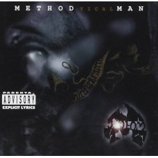 Method Man - Tical (30th Anniversary)
