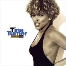 Tina Turner - Simply The Best