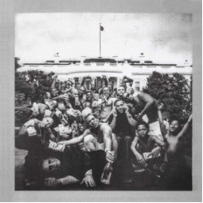 Kendrick Lamar - To Pimp A Butterfly