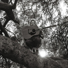 SEGALL, TY - Hello, Hi