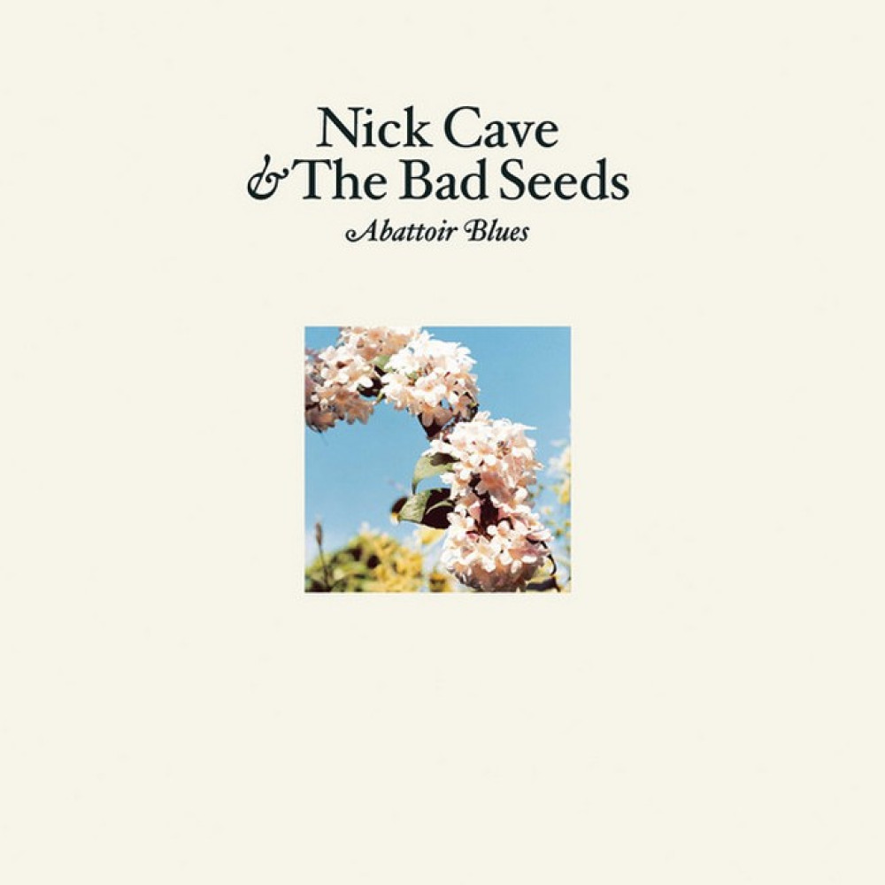 Виниловая пластинка Nick Cave & The Bad Seeds - Abattoir Blues / The Lyre Of Orpheus, 5400863157906