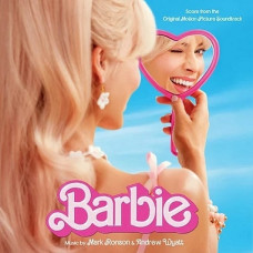 Mark Ronson & Andrew Wyatt - Barbie (Score from the Original Motion Picture Soundtrack)
