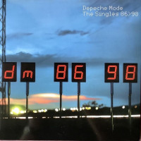 The Singles 86>98