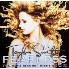 Fearless (Platinum Edition)