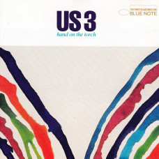 US3 - Hand On The Torch