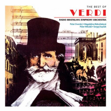 Various - The Best of Verdi