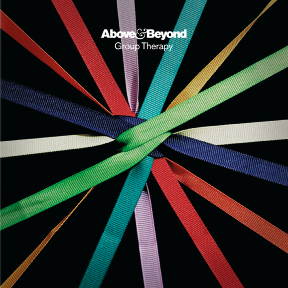 Вінілова платівка Above & Beyond - Group Therapy, 319277
