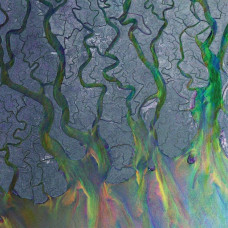 Alt-J - An Awesome Wave