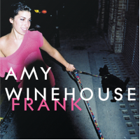 Amy Winehouse - Frank