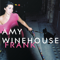 Amy Winehouse - Frank