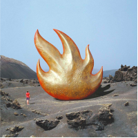 Audioslave - Audioslave