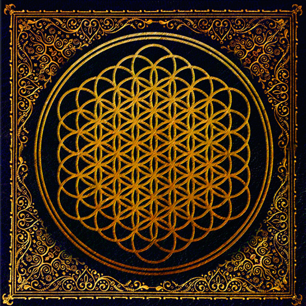 Bring Me The Horizon - Sempiternal