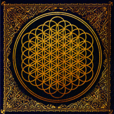Bring Me The Horizon - Sempiternal
