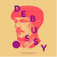 The Masterpieces Of Claude Debussy