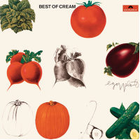 Cream - Best of Cream