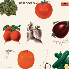 Cream - Best of Cream