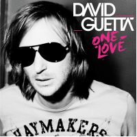 David Guetta - One Love