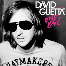 David Guetta - One Love