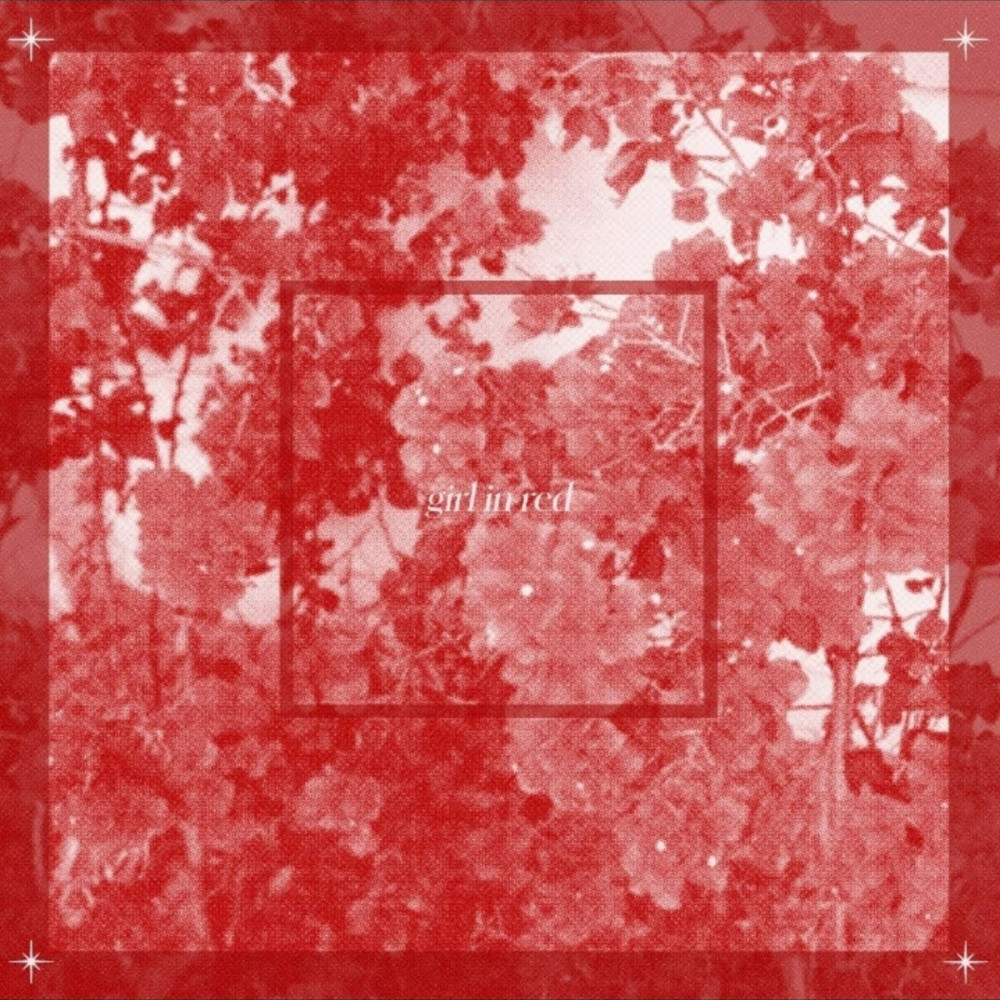 Виниловая пластинка GIRL IN RED - Beginnings, 5056167116080