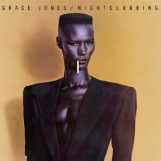 Jones, Grace - Nightclubbing