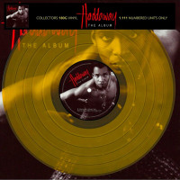 Haddaway - The Album, The Album