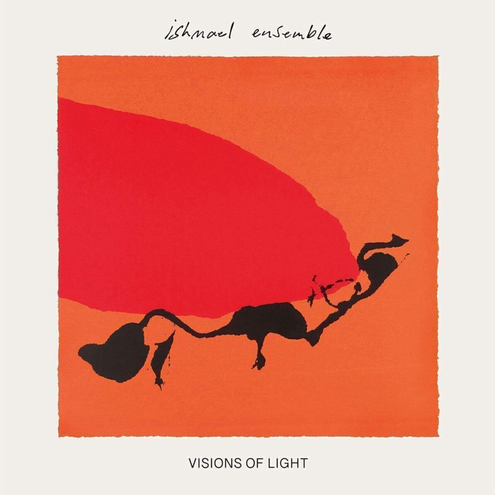 Виниловая пластинка ISHMAEL ENSEMBLE - Visions Of Light, 70054