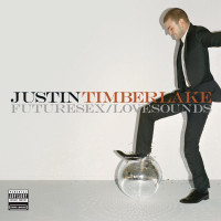 Justin Timberlake - FutureSex/LoveSounds