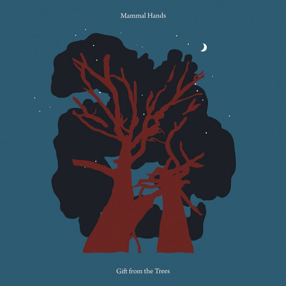 Вінілова платівка Mammal Hands - Gift From the Trees, 5945