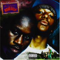 Mobb Deep - The Infamous