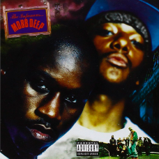 Mobb Deep - The Infamous