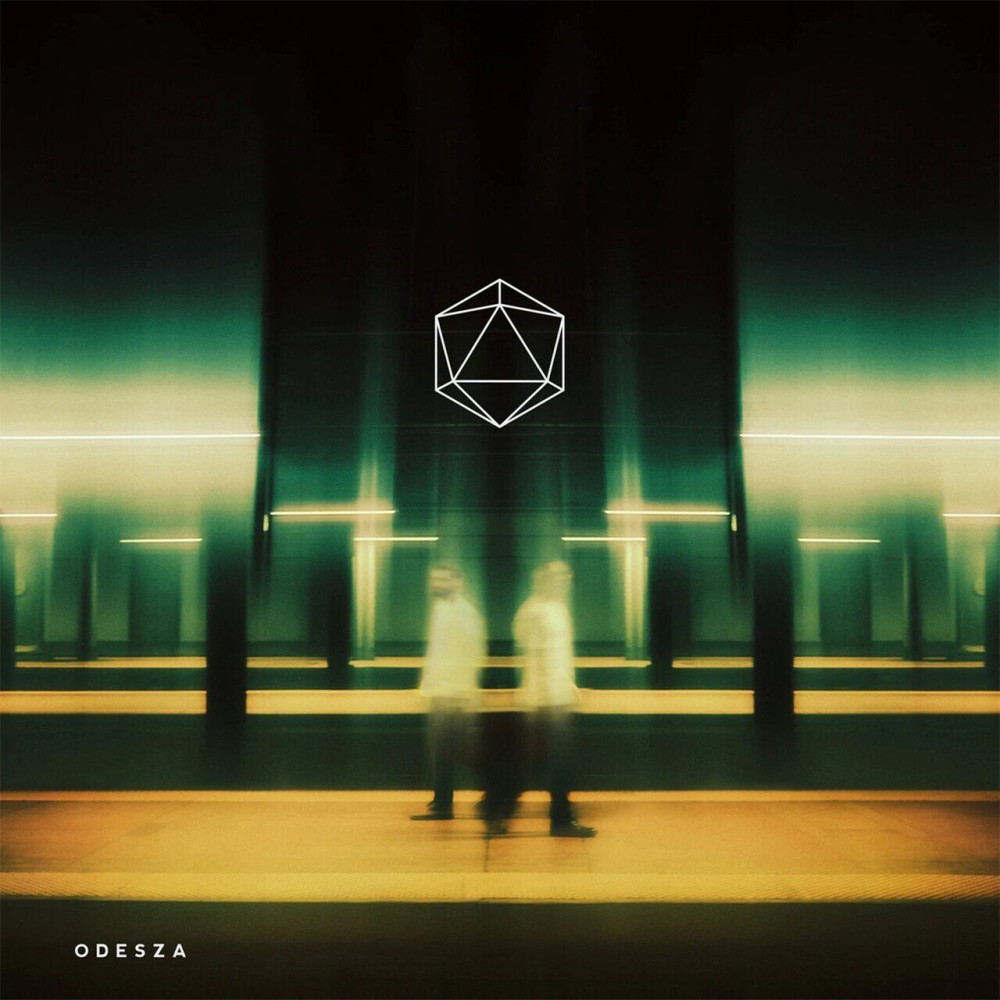 ODESZA - Last Goodbye