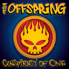 The Offspring - Conspiracy Of One (20th Anniversary Edition)
