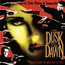 Various - From Dusk Till Dawn