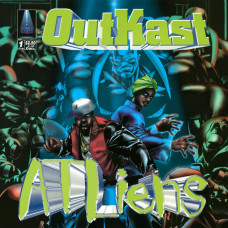 Outkast - Atliens (25th Anniversary Deluxe Edition)