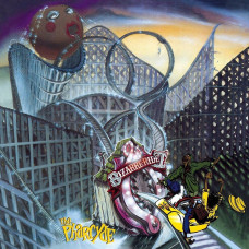 Pharcyde - Bizarre Ride II The Pharcyde