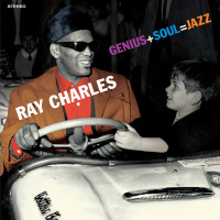 Genius+Soul=Jazz
