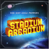 Stadium Arcadium