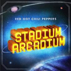 Stadium Arcadium