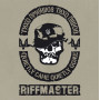 Виниловая пластинка RIFFMASTER - Тихо Прийшов Тихо Пішов, 4820011005612