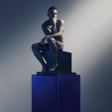 Robbie Williams - XXV