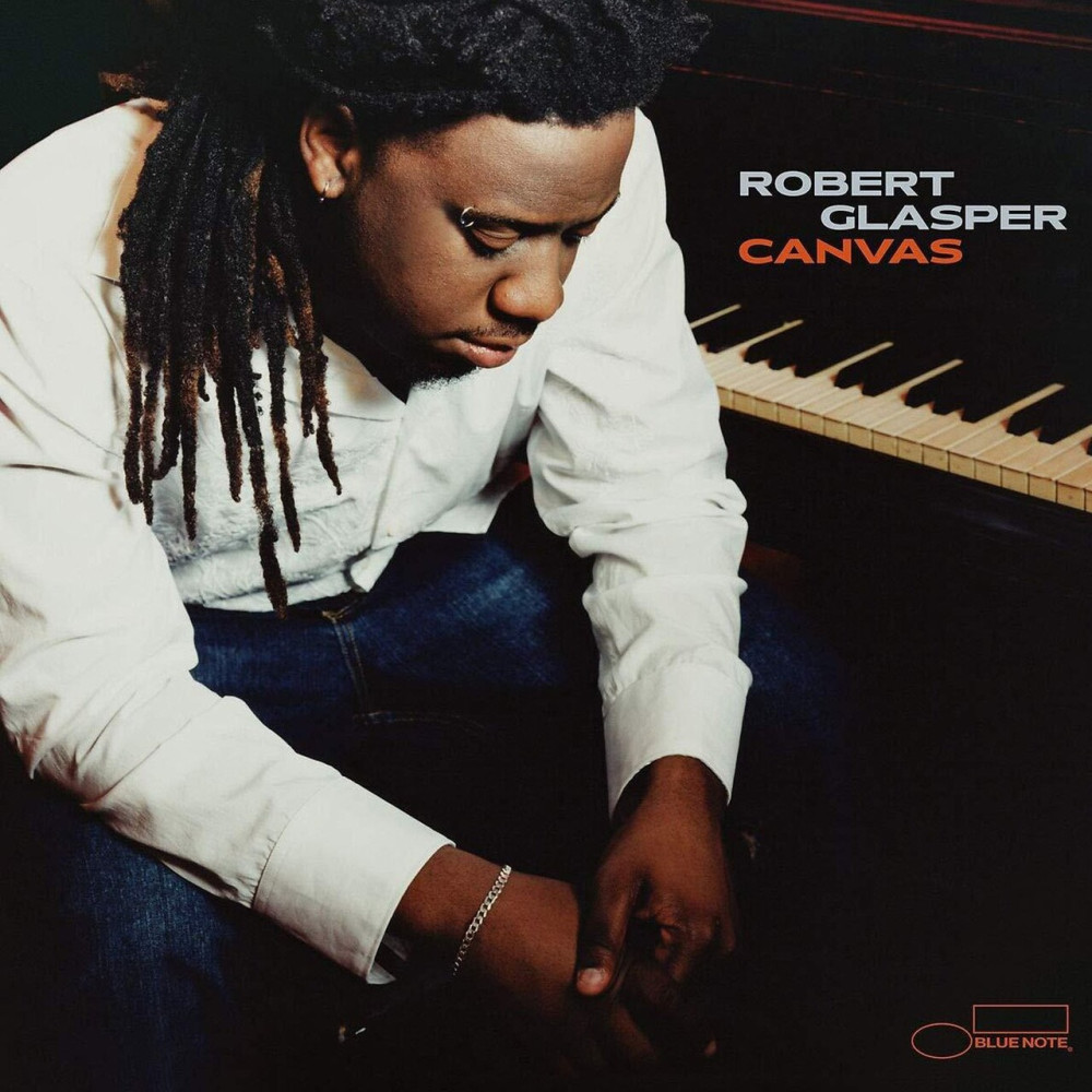 Robert Glasper - Canvas