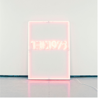 The 1975 - I Like It When You Sleep, For You Are So Beautiful Yet So Unaware Of It