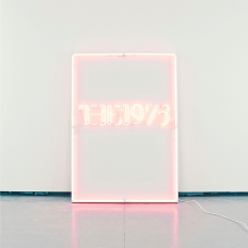 The 1975 - I Like It When You Sleep, For You Are So Beautiful Yet So Unaware Of It