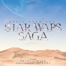 Music From the Star Wars Saga