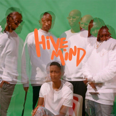 The Internet - Hive Mind