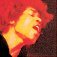 The Jimi Hendrix Experience - Electric Ladyland
