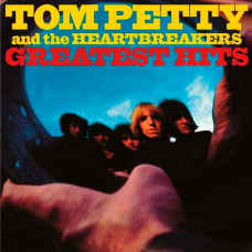 Tom Petty & The Heartbreakers - Greatest Hits