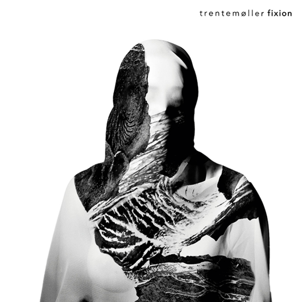 Trentemøller - Fixion