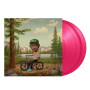 Tyler, The Creator - Wolf