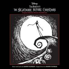 Danny Elfman - Tim Burton’s The Nightmare Before Christmas